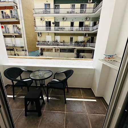 Loft De Luxe, Kavala Daire Dış mekan fotoğraf