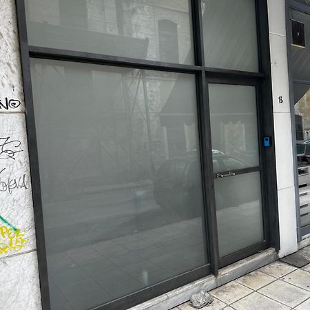 Loft De Luxe, Kavala Daire Dış mekan fotoğraf