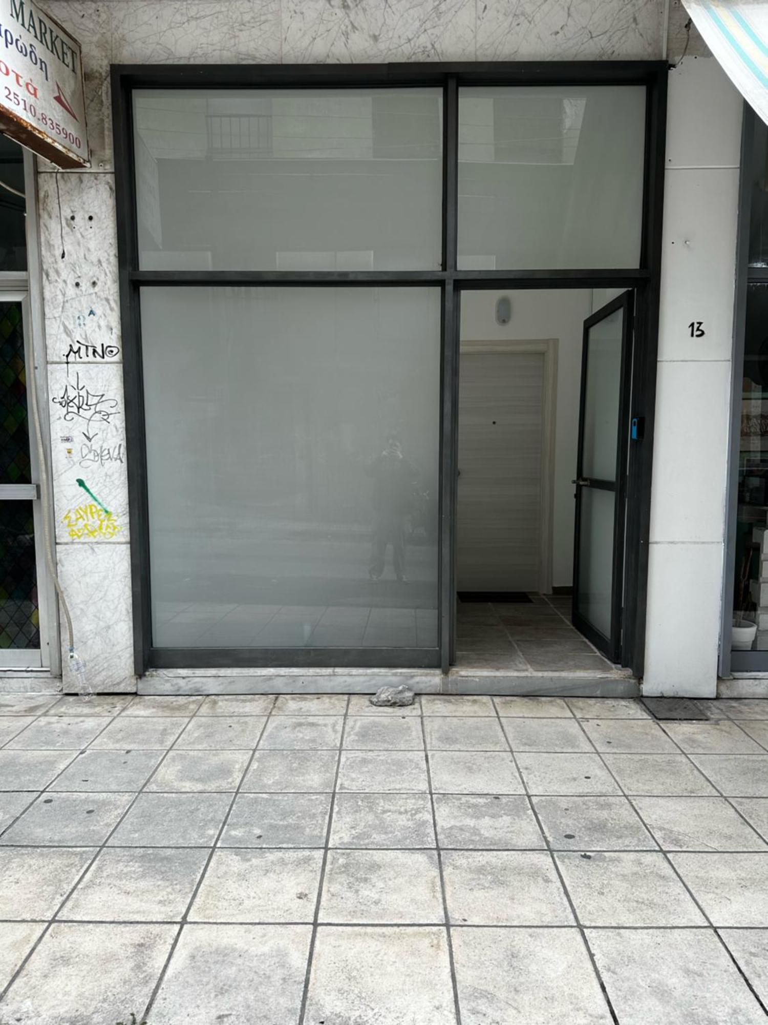 Loft De Luxe, Kavala Daire Dış mekan fotoğraf