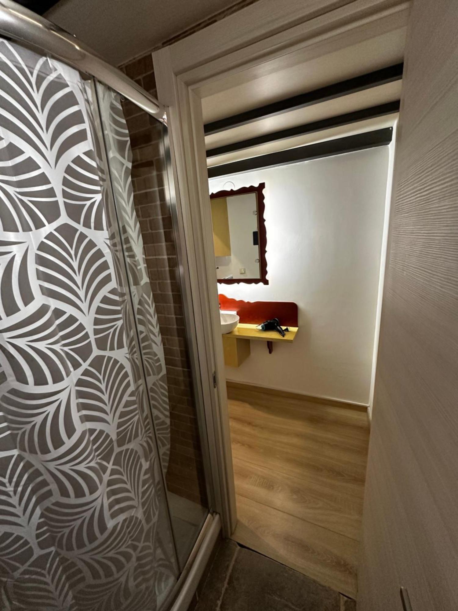 Loft De Luxe, Kavala Daire Dış mekan fotoğraf