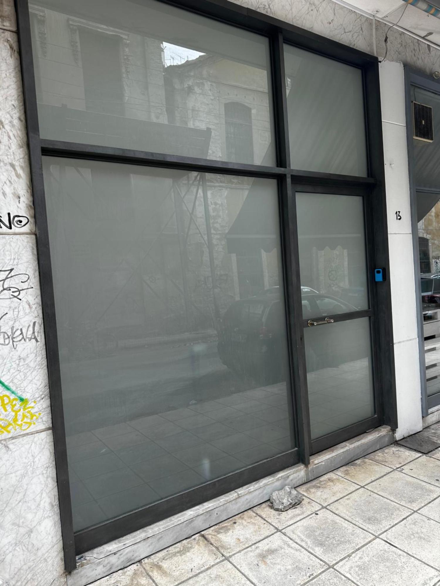 Loft De Luxe, Kavala Daire Dış mekan fotoğraf